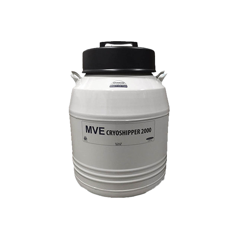 MVE shipper2000 MVE shipper2000