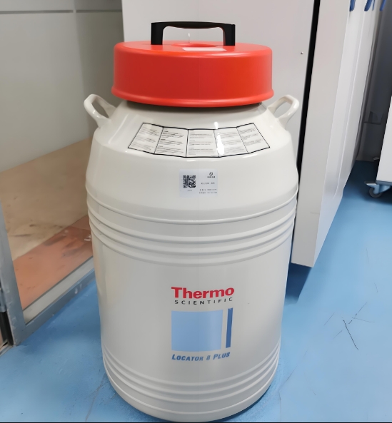 thermo 液氮罐